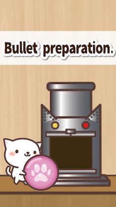 Cat vs Mouse Smash!! -Refreshi - Screenshot 1