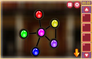 Free New Escape Game 17 Honey  - Screenshot 3