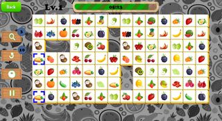 Onet Fruit Classic: Tropical F - Screenshot 1