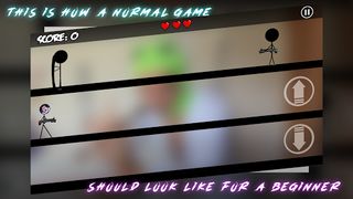 Platform Shooter - Screenshot 3