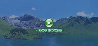 Air Defense - Screenshot 1