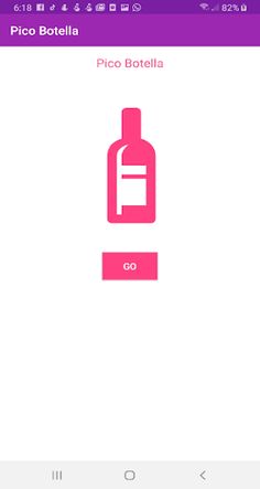 Juego para fiestas - Screenshot 1