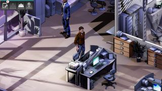 Brigade - Screenshot 1