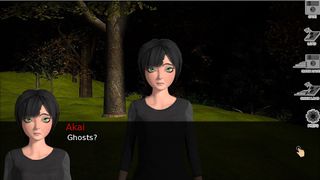 A Sweet Meeting: Rebirth Visua - Screenshot 1