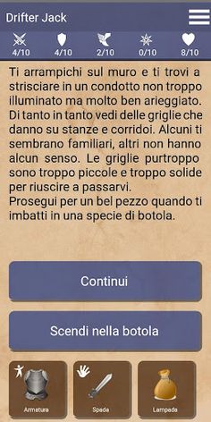 Drifter Jack - Screenshot 3