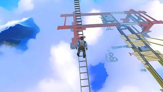 Parkour Up - Only Jump High - Screenshot 3