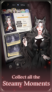 Twisted Lovestruck : otome - Screenshot 4