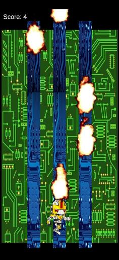 zecbots runner zecta inc - Screenshot 4