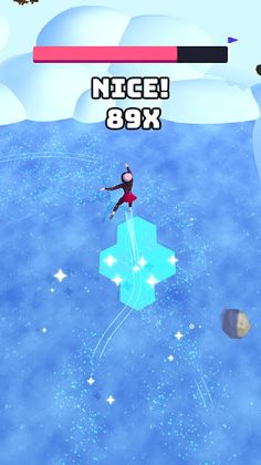 Ice Dancer - Screenshot 4