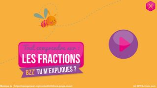 BZZ Fractions - Screenshot 1