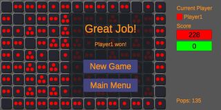 Atomic War - Screenshot 2