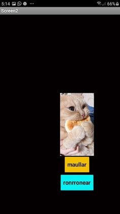 Gatos - Screenshot 3