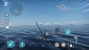 War Thunder Mobile - Screenshot 3