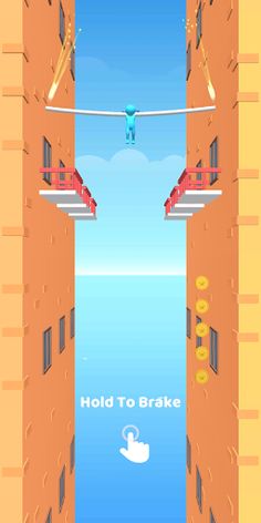 Soft Landing - Screenshot 1
