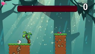 JumperDinger - Screenshot 1