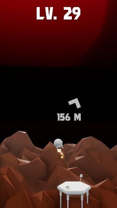 Lander 21 - Screenshot 3