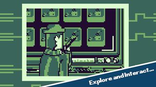 Stolen Memory - A Sci-Fi Platf - Screenshot 3