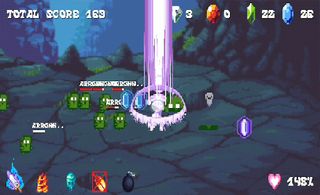 ToastZ - Screenshot 2