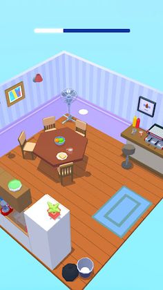 Possessions 3D - Screenshot 1