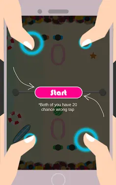 Tapol - Screenshot 4