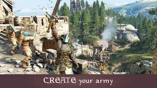 Swordsman - Screenshot 3