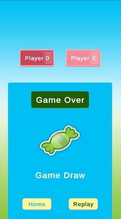 Tic Tac Toe - Screenshot 3