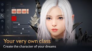 Black Desert Mobile - Screenshot 3