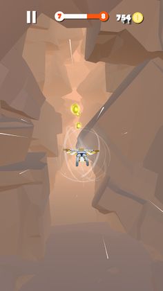 Space Surfers - Screenshot 4