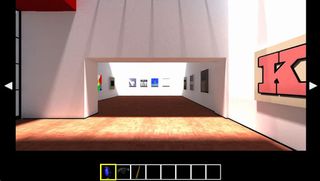 Escape Game Breaktime:  Galler - Screenshot 2