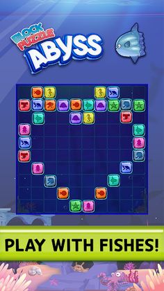 Block Puzzle Abyss - Screenshot 1