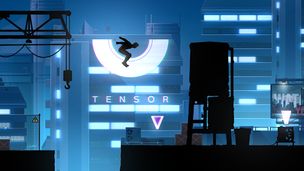 Vector - Screenshot 2