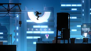 Vector - Screenshot 2