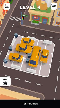 Park Tycoon - Screenshot 3