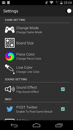 VSReverce!! - Screenshot 2