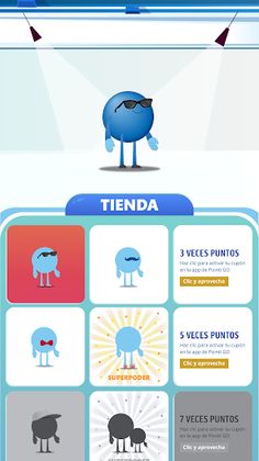 Pointi Go by PAYBACK - Screenshot 2