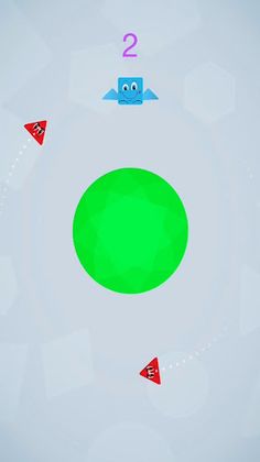 Shapediator - Screenshot 2