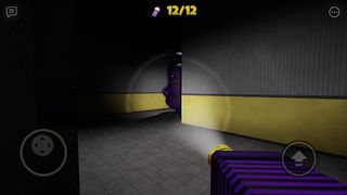 Escape The Grimace Shake - Screenshot 1