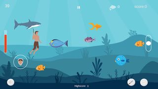 AquaHela - Screenshot 1