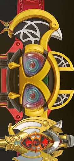 Kiva Ixa Belt All Rider Series - Screenshot 4