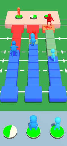 Push Guys - Screenshot 3