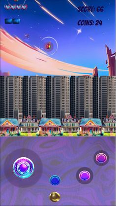 Mantis - Screenshot 3