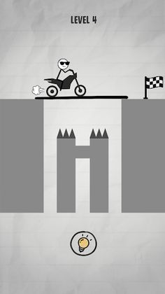 Draw Bridge Puzzle - Screenshot 4