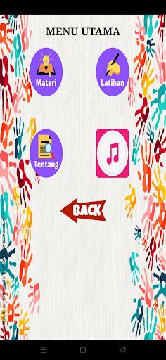 SmartKage: Smart kindergarten - Screenshot 2