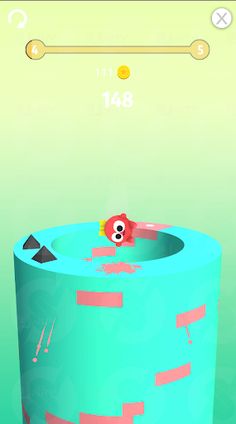 Circle Jump - Screenshot 2