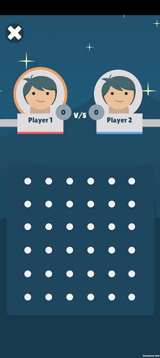 Dots And Boxes - Screenshot 2