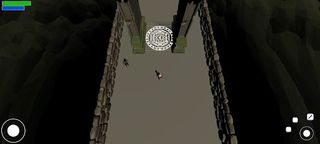 어려운탄막게임 - Screenshot 2