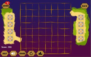 River Crossing IQ 2 - IQ Test - Screenshot 3