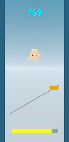 Fall Down - Screenshot 2