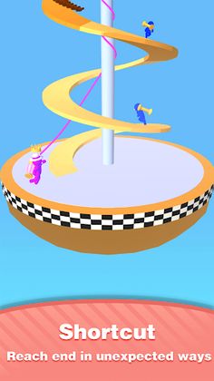 Spiral Decline - Screenshot 3