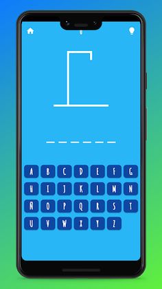El Ahorcado en español - Screenshot 2